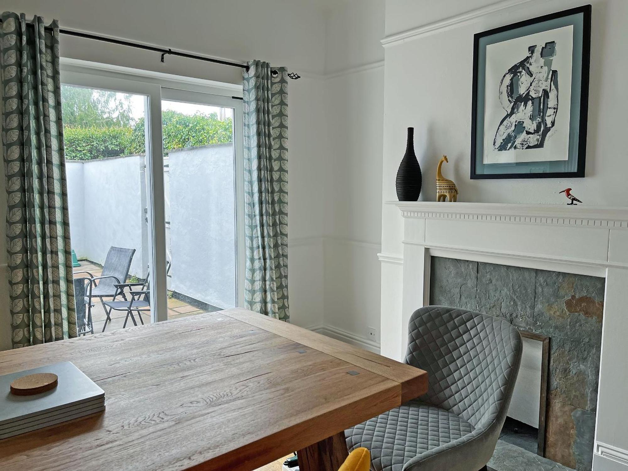 Poppy Cottage Eryholme Exterior foto